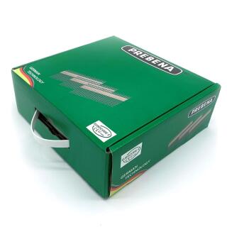 Rundkopfnägel blank Prebena RK46/145BK 500 Stück