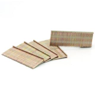 T-Nägel verzinkt Prebena T22/44NK 10000 Stück