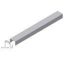 Heftklammern verzinkt Prebena VZ10CNK 4000 Stück