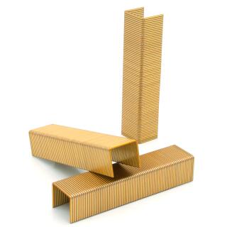 Heftklammern verzinkt geharzt Prebena WS32CNKHA 6500 Stück