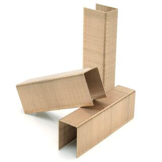 Heftklammern verkupfert Prebena WZ28CVK 7200 Stück