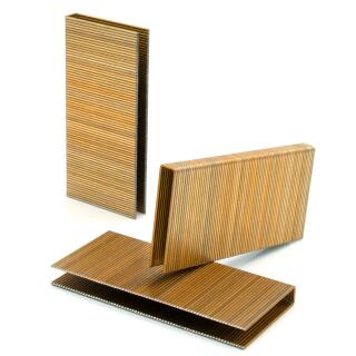 Heftklammern verzinkt geharzt Prebena Z30CNKHA 14300 Stück