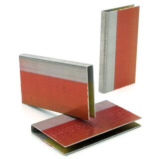 Heftklammern Edelstahl 1.4301 Prebena Z25CRFHA 17500 Stück