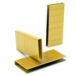 Heftklammern stark verzinkt geharzt Prebena Z30CSVHA 14300 Stück