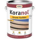 Koranol Grund Farblos