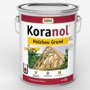 Koranol Holzbau Grund