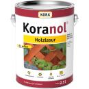 Koranol Holzlasur