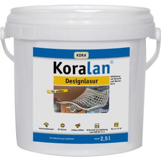 Koralan Designlasur