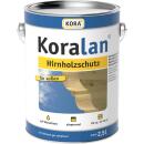 Koralan Hirnholzschutz