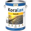 Koralan Holzöl