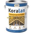 Koralan Imprägniergrund Farblos 0,75 l Dose