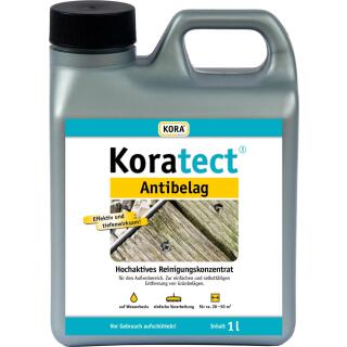 Koratect Antibelag 2,5 l PE-Kanister