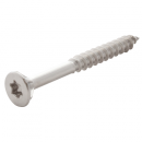 Spanplattenschrauben Edelstahl 3x20 A2 JD-79 Senkkopf-TX TG 200 Stück