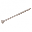 Spanplattenschrauben Edelstahl 3x20 A2 JD-79 Senkkopf-TX TG 200 Stück