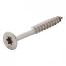 Spanplattenschrauben Edelstahl 3x20 A2 JD-79 Senkkopf-TX TG 200 Stück