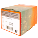 Spanplattenschrauben Edelstahl 3x20 A2 JD-79 Senkkopf-TX TG 200 Stück