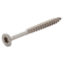 Spanplattenschrauben Edelstahl 3x20 A2 JD-79 Senkkopf-TX TG 200 Stück