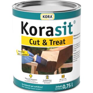 Korasit Cut & Treat