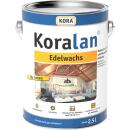 Koralan Edelwachs Lichtweiß 0,75 l Dose