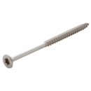 Spanplattenschrauben Edelstahl 4x60 A2 JD-79 Senkkopf-TX TG 100 Stück