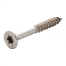 Spanplattenschrauben Edelstahl 4x60 A2 JD-79 Senkkopf-TX TG 100 Stück