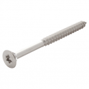 Spanplattenschrauben Edelstahl 4x60 A2 JD-79 Senkkopf-TX TG 100 Stück