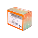 Spanplattenschrauben Edelstahl 4x60 A2 JD-79 Senkkopf-TX TG 100 Stück