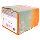 Spanplattenschrauben Edelstahl 4x60 A2 JD-79 Senkkopf-TX TG 100 Stück