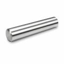 DIN 1 Kegelstifte Form B, Toleranzfeld h10 Edelstahl 1.4305 6x26 100 Stück