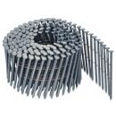 Coilngel 16 flach 2,1x45 Glattschaft blank 12600 Stck