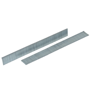 Stauchkopfstifte Brads 18Ga 20mm 1,25x1,0 verzinkt 5000 Stück