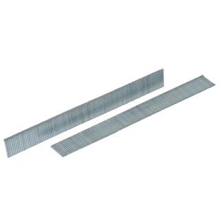 Stauchkopfstifte Brads 18Ga 50mm 1,25x1,0 verzinkt 5000 Stck