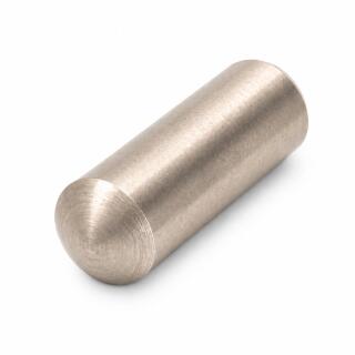 DIN 7 Zylinderstifte Form A Toleranzfeld m6 Edelstahl A4 3m6x12 200 Stück