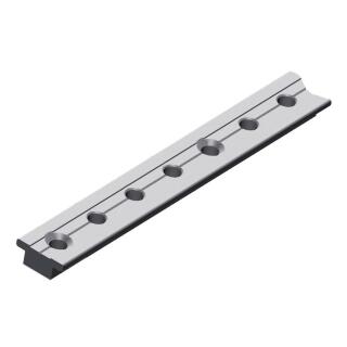 Sprenger Genuaschiene Alu 20x3mm