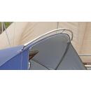 Rohrstütze für Spritzkappenhandlauf Edelstahl A4 für Rohr 25mm 1 Stück