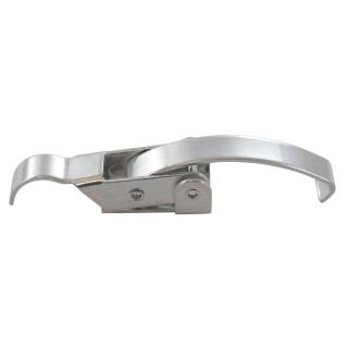 Spannverschluss Edelstahl A2 90mm 1 Stück