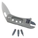 Multitool Marineman Multi Repair Edelstahl A2 95mm mit...