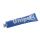 Hochglanz-Metallpolitur Paste Unipol blau 125ml 1 Stück