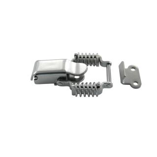 Spannverschluss Edelstahl A2 60-63mm 1 Stück, 4,25 €