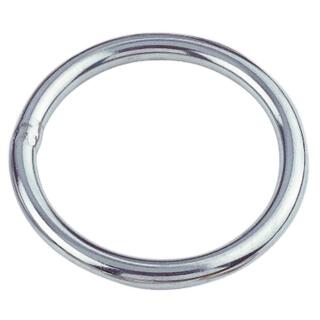 Ring, rund Edelstahl A4 10x60mm 10 Stück