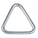 Triangel-Ring Edelstahl A2 5x25mm 20 Stück