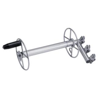 Rettungsleinenhalter Edelstahl A2 waagerecht, für Rohr 30mm 1 Stück