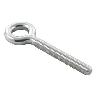 Augschraube mit Linksgewinde Edelstahl A4 M16L 1 Stück