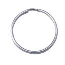 Schlüsselring Edelstahl C1 2,0x30mm 100 Stück