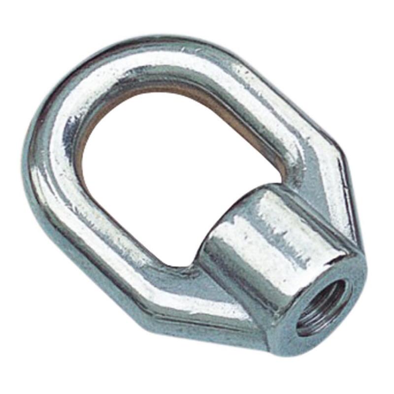 PVC-U Kontermutter Gegenmutter, 0,62 PVC-U Kontermutter Gegenmutter, 0,62