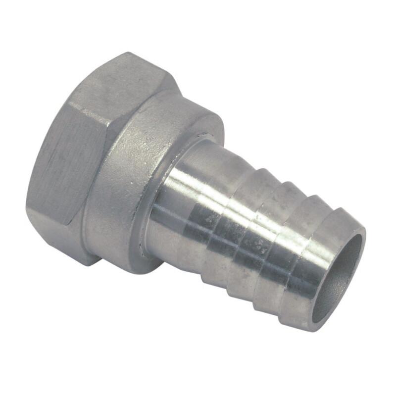 HEXHUASR Schlauchverbinder Aus Edelstahl 304 – Y- Produktbild-Vorschau 3