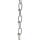 Knotenkette Edelstahl A4 2,2mm 30 Meter