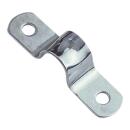 Augbügel Edelstahl A4 48mm 10 Stück