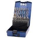 Bohrcraft Profi-Basic KE10 PROFI BASIC HSS-E Co...