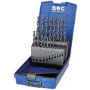 Bohrcraft Profi-Plus VHM10 TiALN DIN 338 P-PLUS //...